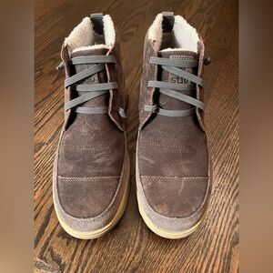 Stio Men's Colter Mid boots